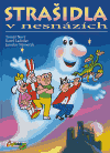 Strašidla v nesnázích - obálka