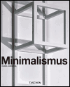 Minimalismus - obálka