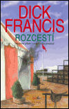 Rozcestí - obálka
