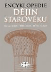 Encyklopedie dějin starověku - obálka