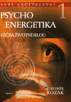 Psychoenergetika 1. - obálka