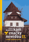 Kam značky nevedou II. - obálka