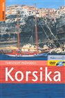 Korsika - turistický průvodce + DVD