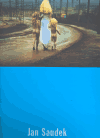 Jan Saudek - Posterbook - 12 listů - obálka