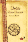 Orbis Bene Vivendi - obálka