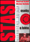 STASI - nekonečný příběh (Osoby a fakta) - obálka