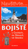 Bojiště v Čechách, na Moravě, ve Slezsku - obálka