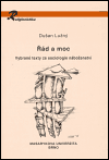 Řád a moc - obálka