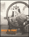 Image to Print (Petr Kneubühler a umělci jeho dílny) - obálka