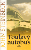Toulavý autobus - obálka