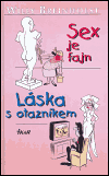 Sex je fajn. Láska s otazníkem - obálka