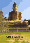 Sri Lanka - obálka