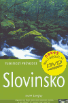 Slovinsko - turistický průvodce + DVD - obálka