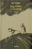 Jak orat s čertem (Kázání) - obálka