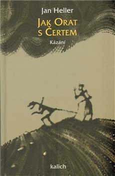 Obálka titulu Jak orat s čertem