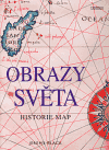 Obrazy světa (Historie map) - obálka