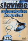 Rekonstrukce koupelen - obálka