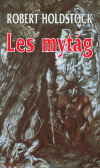 Obálka titulu Les mytág