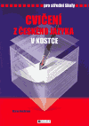 Cvičení z českého jazyka v kostce (2. vydání) - obálka