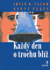 Každý den o trochu blíž - obálka