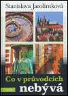 Co v průvodcích nebývá - obálka