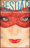 Bestiář - obálka