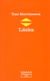 Obálka titulu Láska