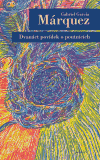 Dvanáct povídek o poutnících - obálka