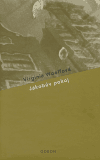Jákobův pokoj - obálka