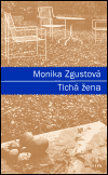 Tichá žena - obálka
