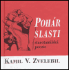 Pohár slasti - obálka