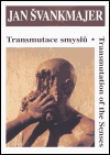Transmutace smyslů (Transmutation of the Senses) - obálka
