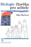 Biologie člověka pro učitele - obálka