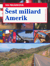 Šest miliard Amerik - obálka