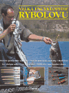 Velká encyklopedie rybolovu - obálka