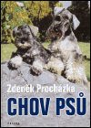 Chov psů - obálka