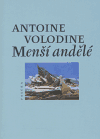 Menší andělé (Návraty) - obálka