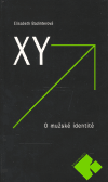 XY. O mužské identitě - obálka