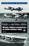 Britské válečné námořnictvo za druhé světové války II. (Bojujte s nepřítelem zblízka) - obálka