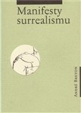 Manifesty surrealismu - obálka