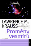 Proměny vesmíru (Od velkého třesku po život na Zemi... a ještě dál) - obálka