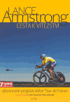 Lance Armstrong: Cesta k vítězství - obálka