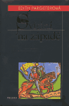 Svítání na západě - obálka