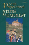 Zelená ratolest - obálka