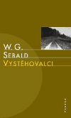 Vystěhovalci - obálka