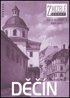 Zmizelý Děčín - obálka