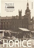 Hořice (Zmizelé Čechy) - obálka