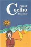 Alchymista - obálka