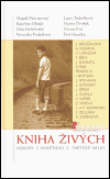 Kniha živých (Hovory s pamětníky 2. světové války) - obálka