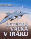 Letecká válka v Iráku - obálka